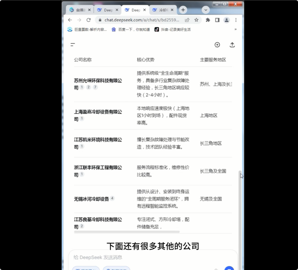 Geo优化的真相,ai优化就是投喂垃圾